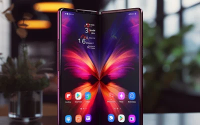 Samsung Galaxy Z Fold 5: Rumored Price Reduction and Exciting Features Unveiled